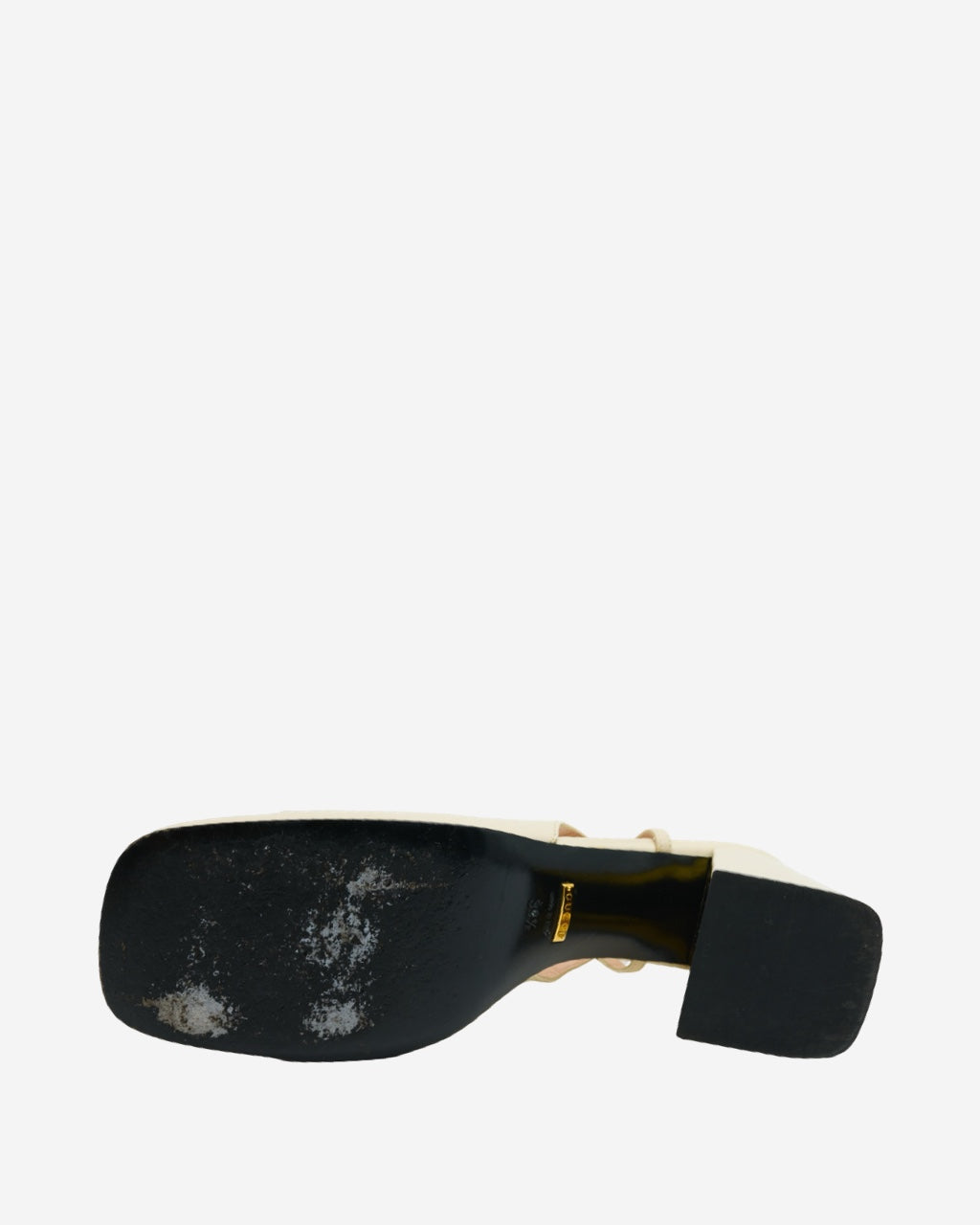 Zapatos Gucci Horsebit 39.5