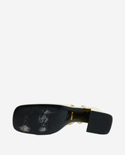 Zapatos Gucci Horsebit 39.5