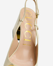 Zapatos Gucci Horsebit 39.5