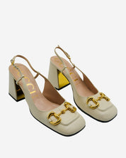 Zapatos Gucci Horsebit 39.5