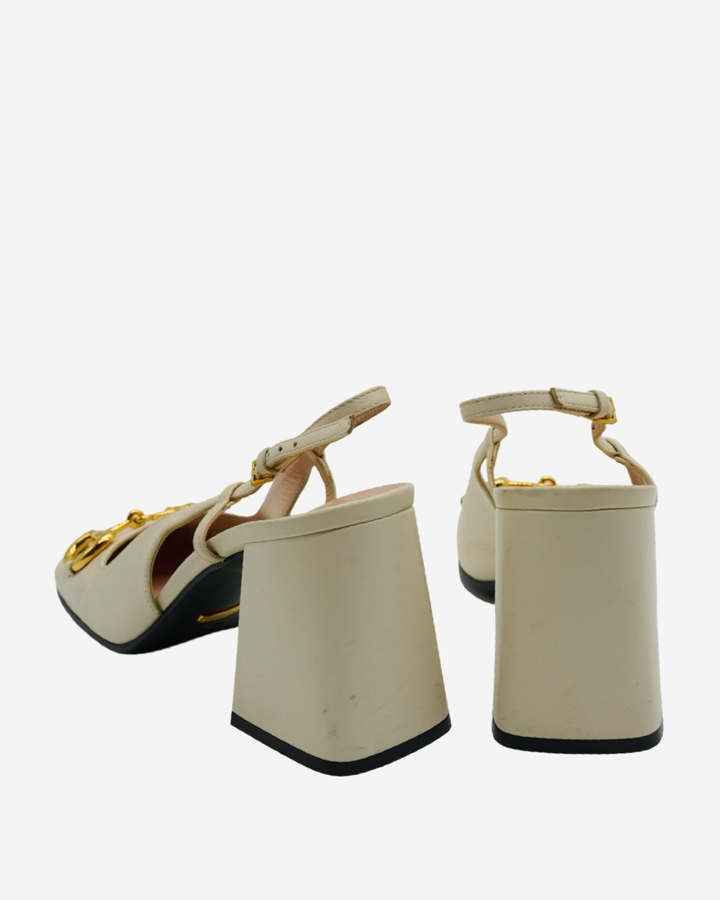 Zapatos Gucci Horsebit 39.5