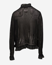 Cardigan Chanel Rayon 42 FR