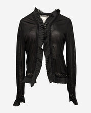 Cardigan Chanel Rayon 42 FR