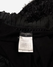 Cardigan Chanel Rayon 42 FR