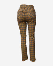 Pantalones Burberry Nova Check 38 FR