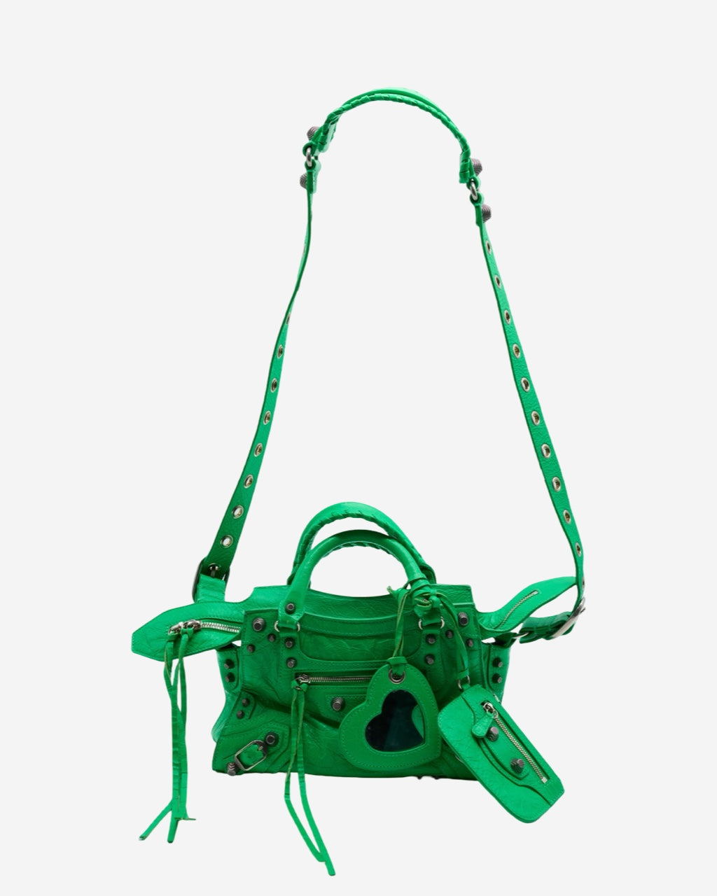Bolso Balenciaga Neo City Mini