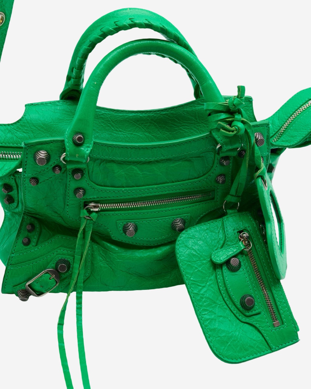 Bolso Balenciaga Neo City Mini