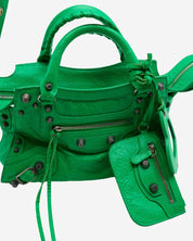 Bolso Balenciaga Neo City Mini