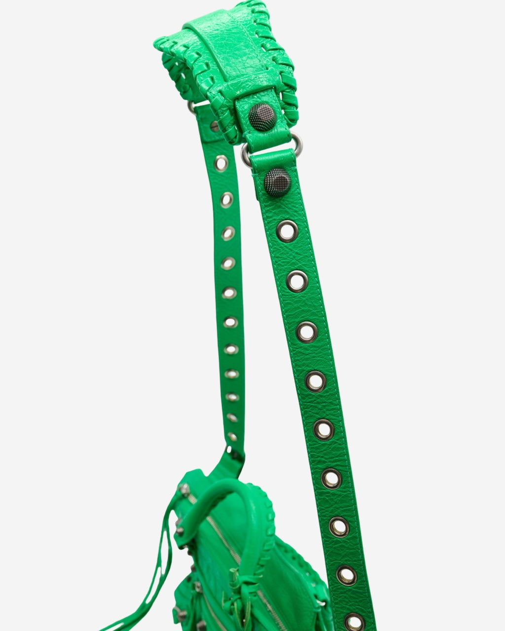 Bolso Balenciaga Neo City Mini