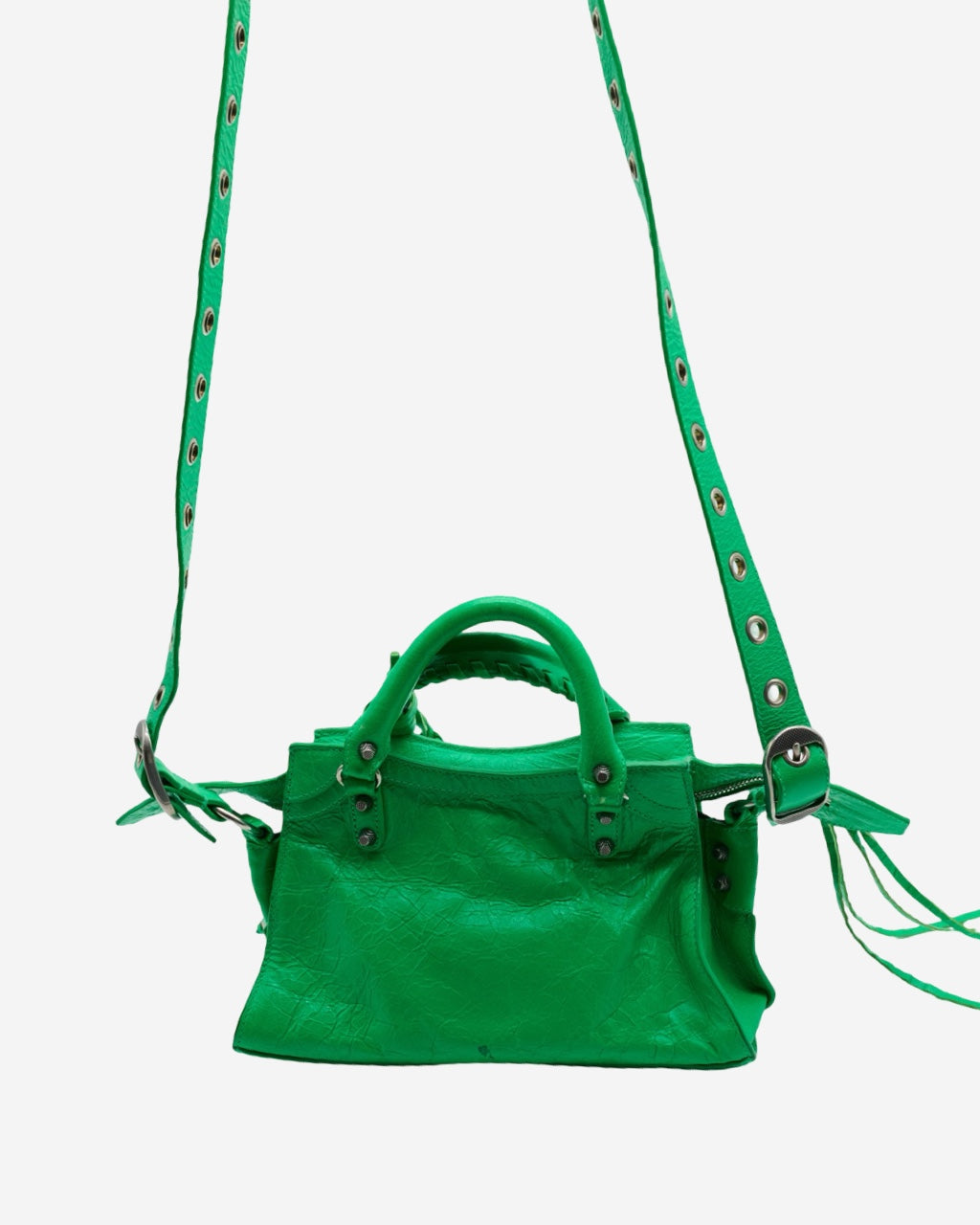 Bolso Balenciaga Neo City Mini