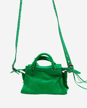 Bolso Balenciaga Neo City Mini