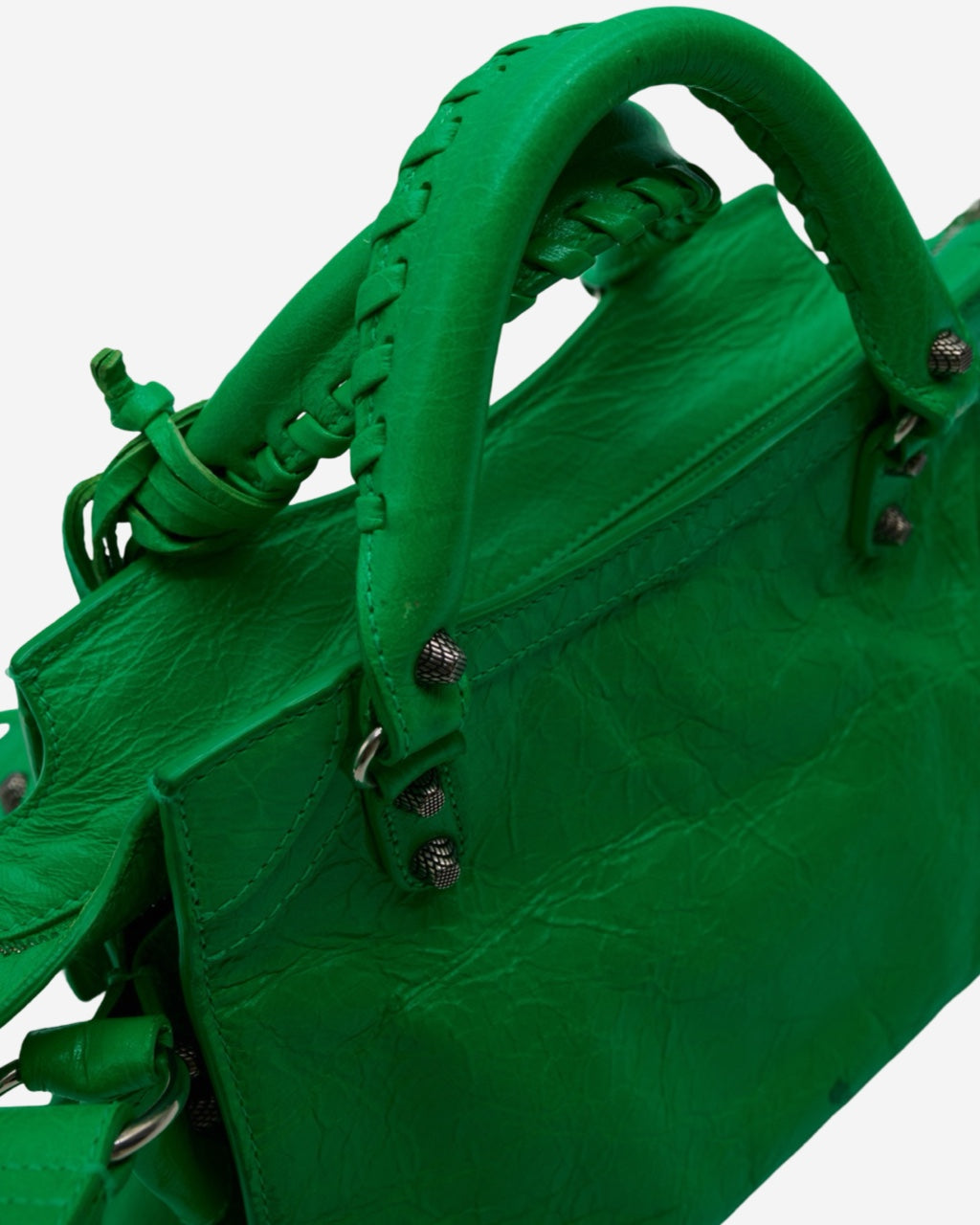 Bolso Balenciaga Neo City Mini