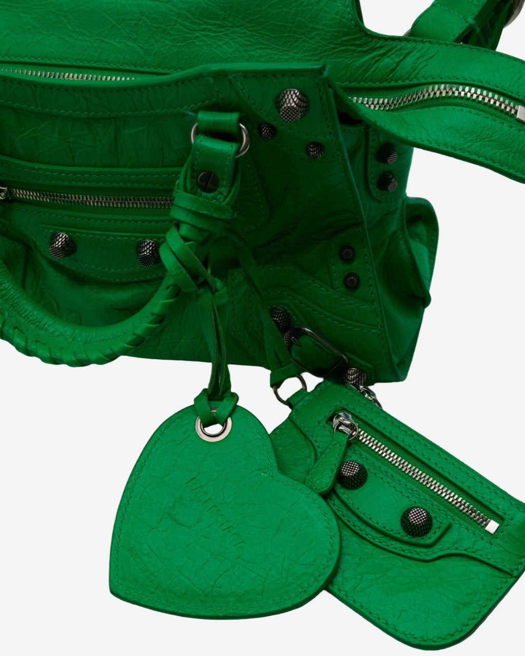 Bolso Balenciaga Neo City Mini