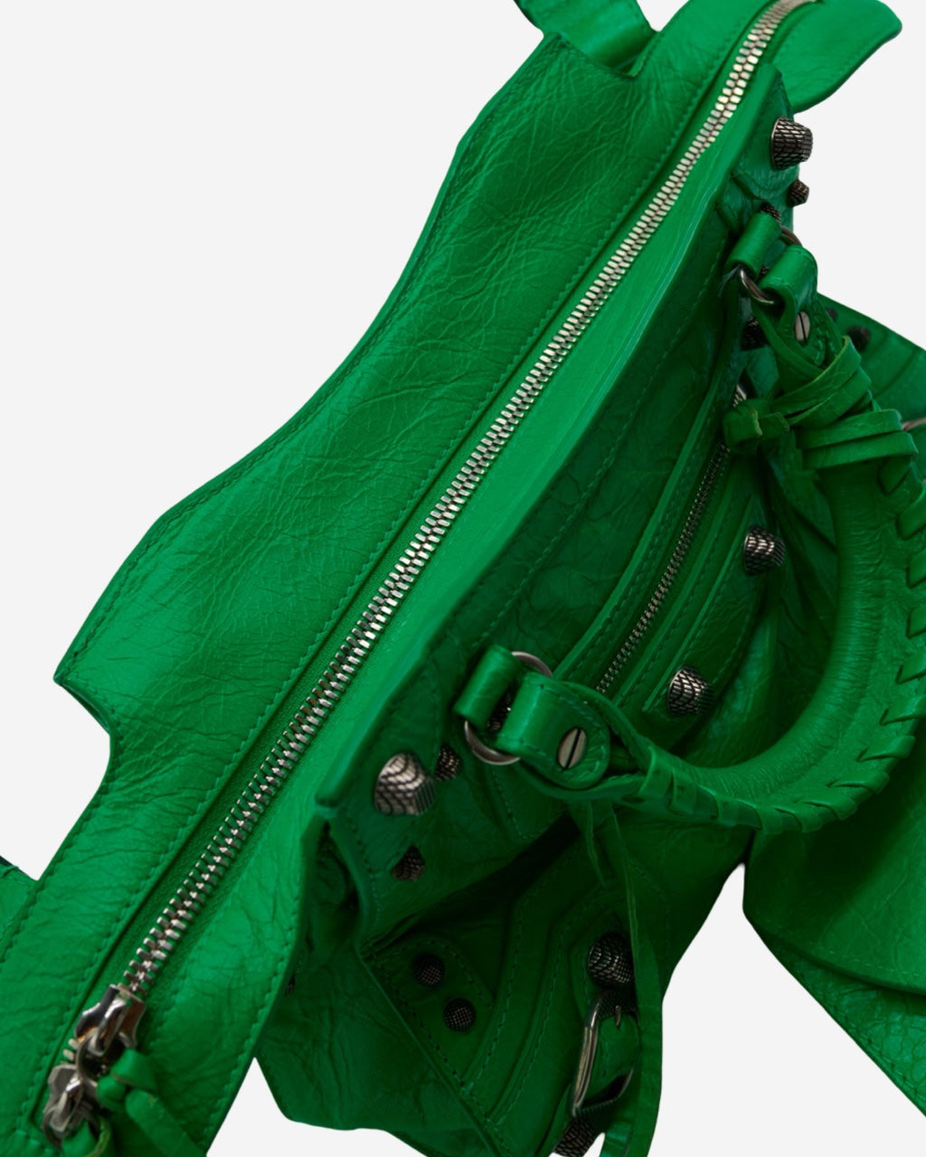 Bolso Balenciaga Neo City Mini