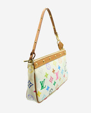 Bolso Louis Vuitton Pochette Murakami