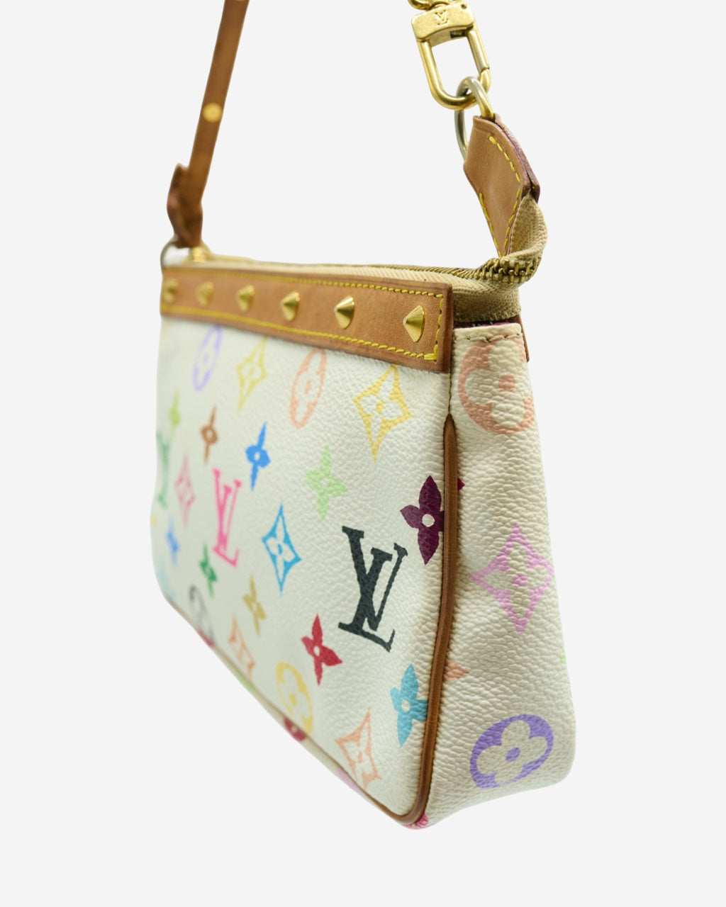 Bolso Louis Vuitton Pochette Murakami