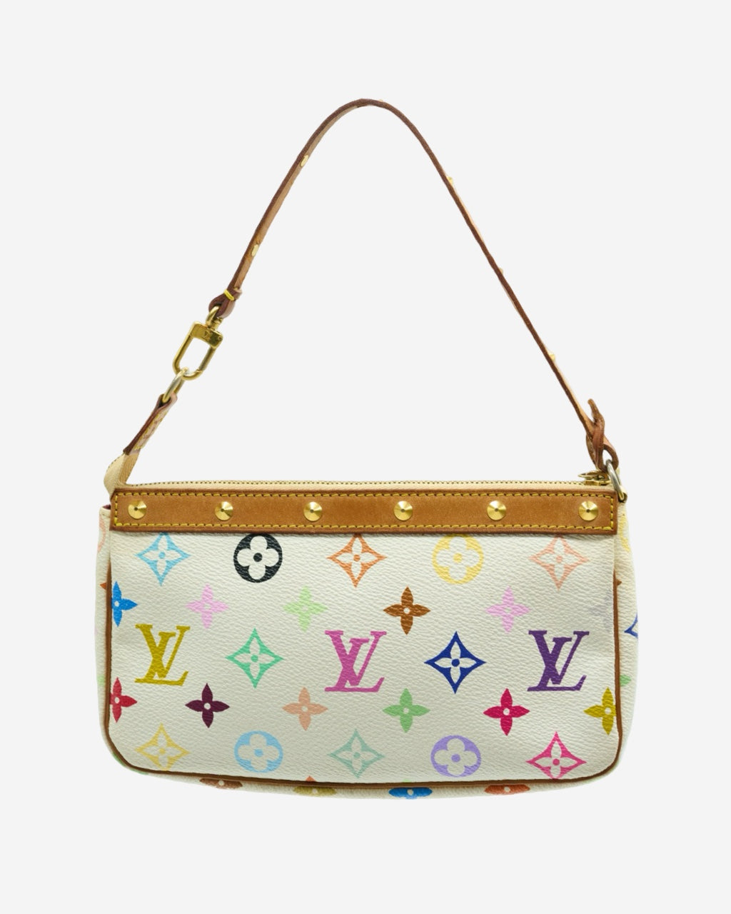 Bolso Louis Vuitton Pochette Murakami