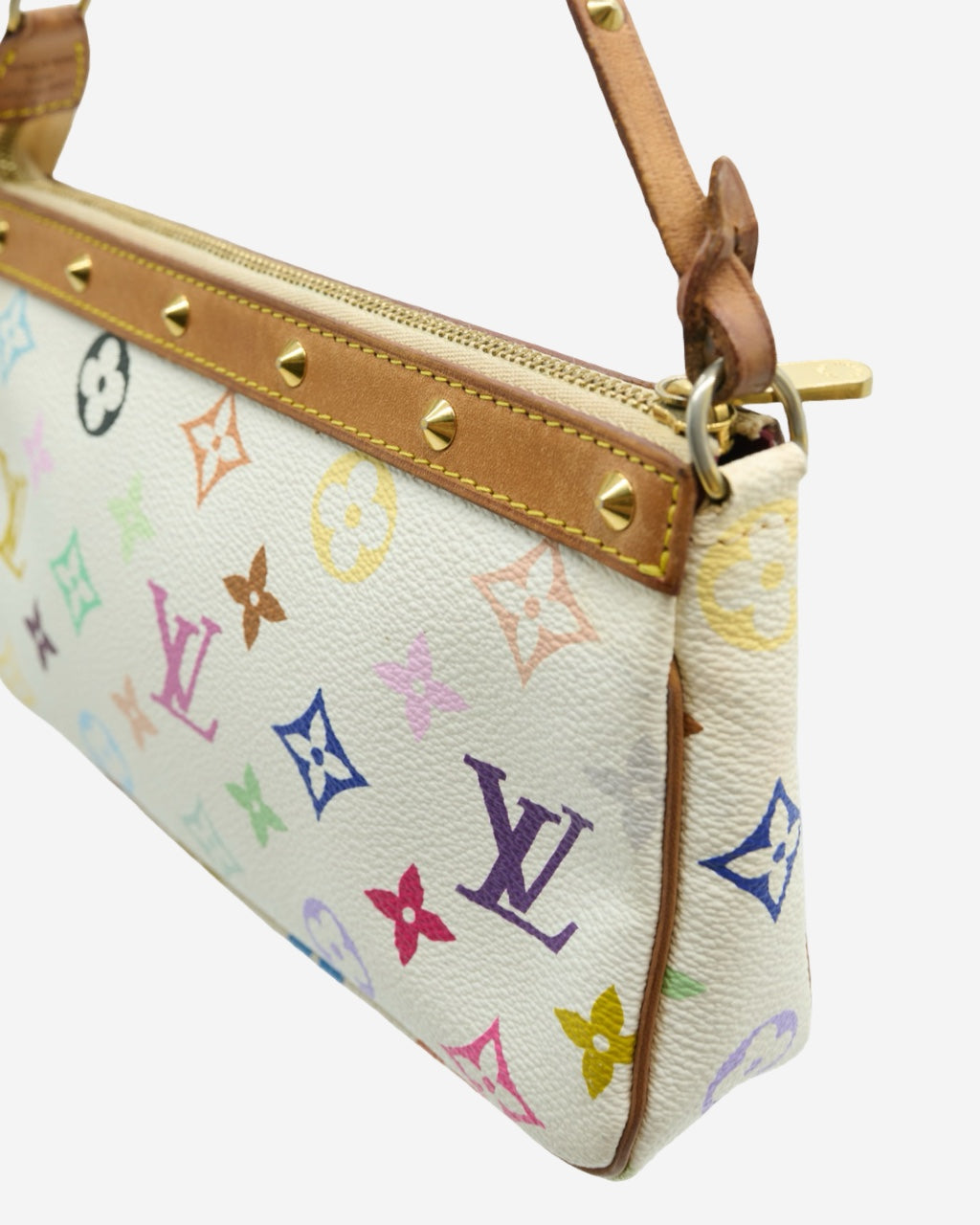Bolso Louis Vuitton Pochette Murakami
