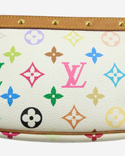 Bolso Louis Vuitton Pochette Murakami