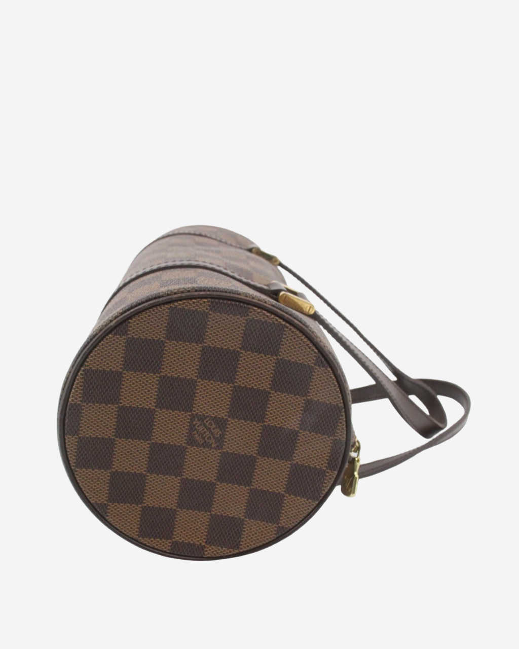 Bolso Louis Vuitton Papillon Damier 26