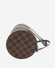 Bolso Louis Vuitton Papillon Damier 26