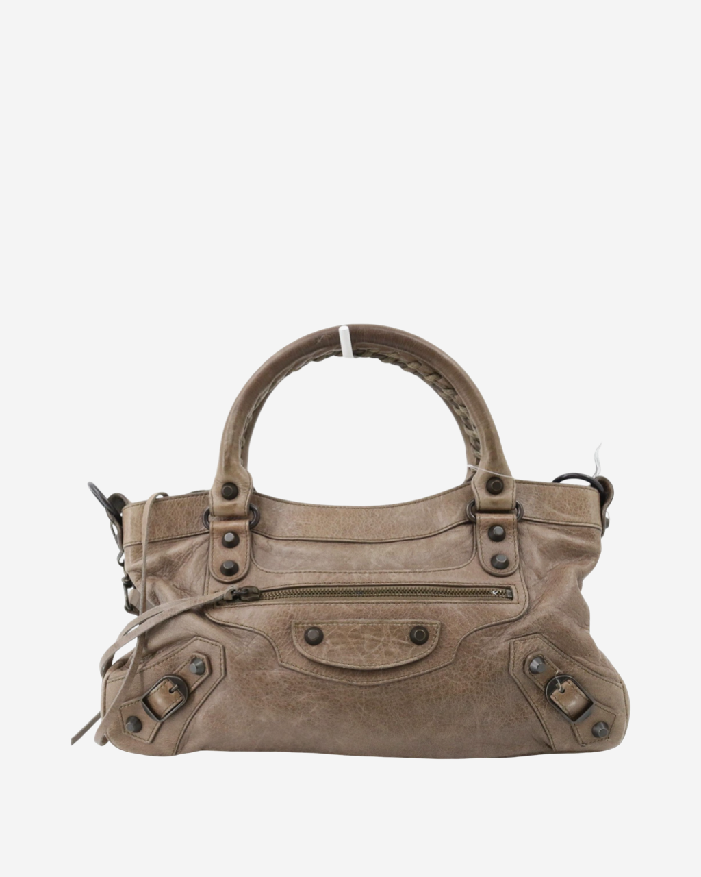 Bolso Balenciaga City 2008
