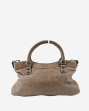 Bolso Balenciaga City 2008