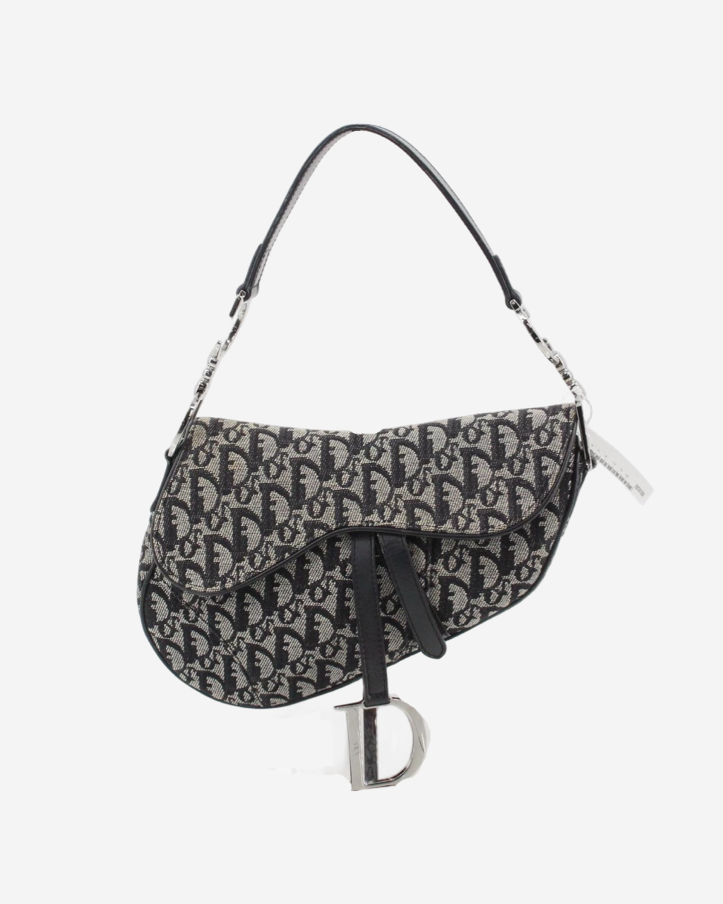 Bolso Dior Saddle Trotter
