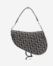 Bolso Dior Saddle Trotter