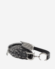 Bolso Dior Saddle Trotter