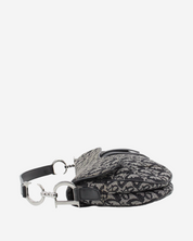 Bolso Dior Saddle Trotter