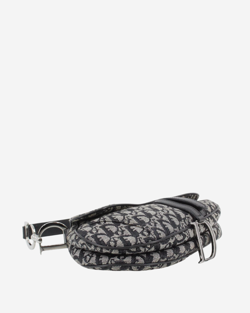 Bolso Dior Saddle Trotter