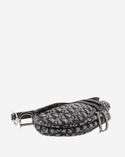 Bolso Dior Saddle Trotter