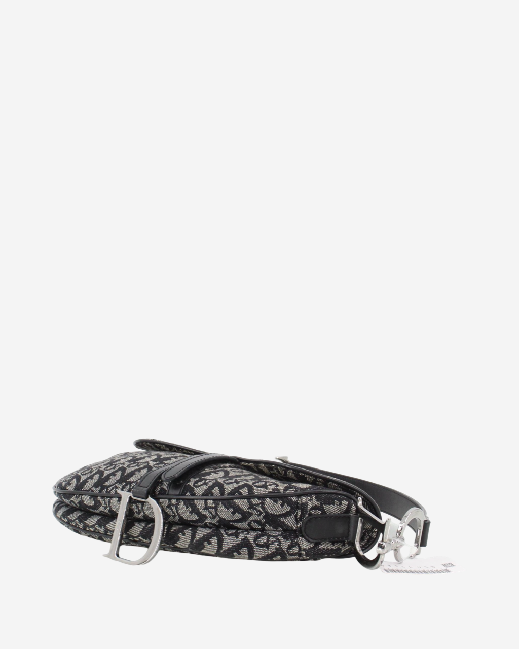Bolso Dior Saddle Trotter