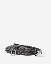 Bolso Dior Saddle Trotter