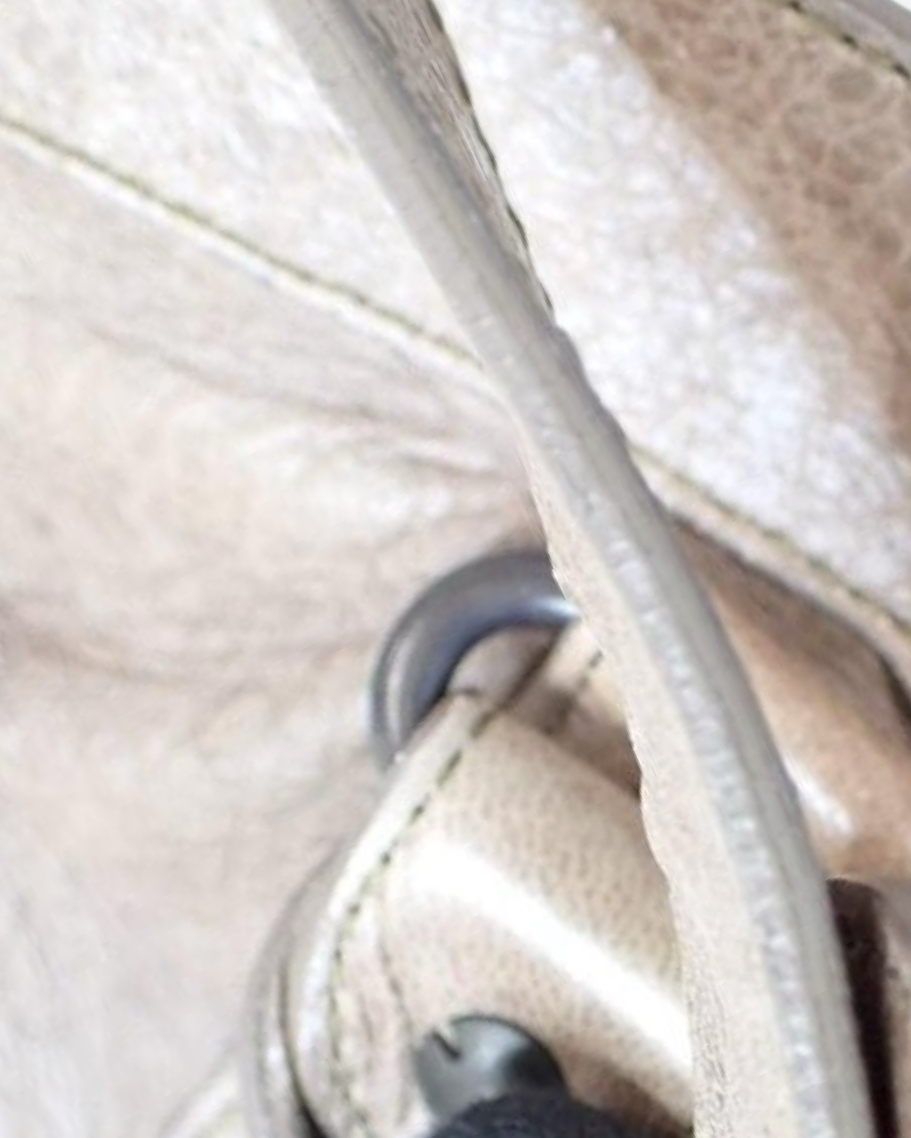 Bolso Balenciaga City 2008