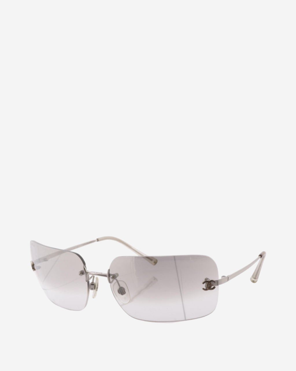 Lentes Chanel Coco Mark