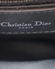 Bolso Dior Saddle Trotter