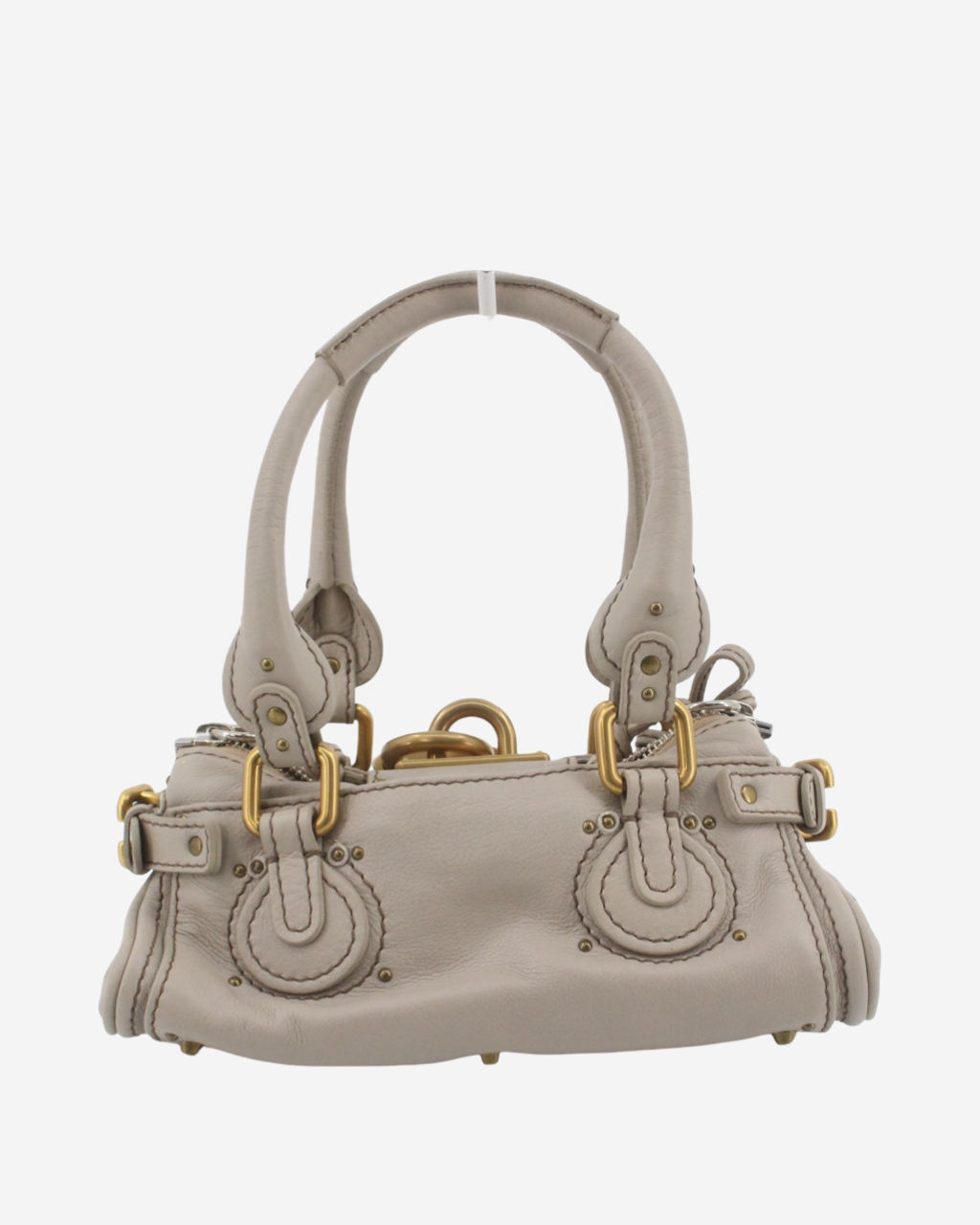 Bolso Chloe Paddington