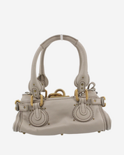 Bolso Chloe Paddington