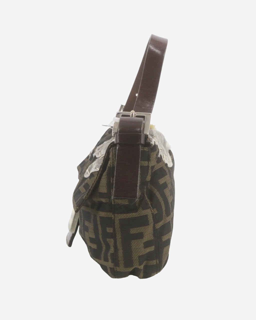 Bolso Fendi Baguette Zucca 2004