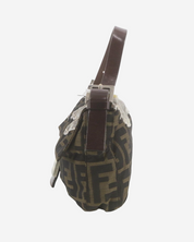 Bolso Fendi Baguette Zucca 2004