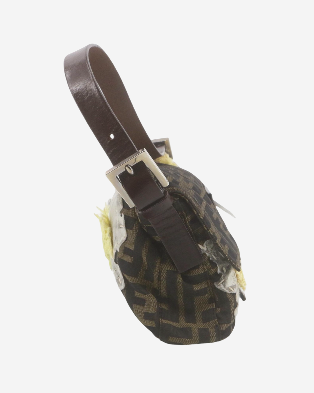 Bolso Fendi Baguette Zucca 2004