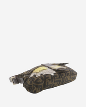 Bolso Fendi Baguette Zucca 2004