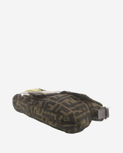 Bolso Fendi Baguette Zucca 2004