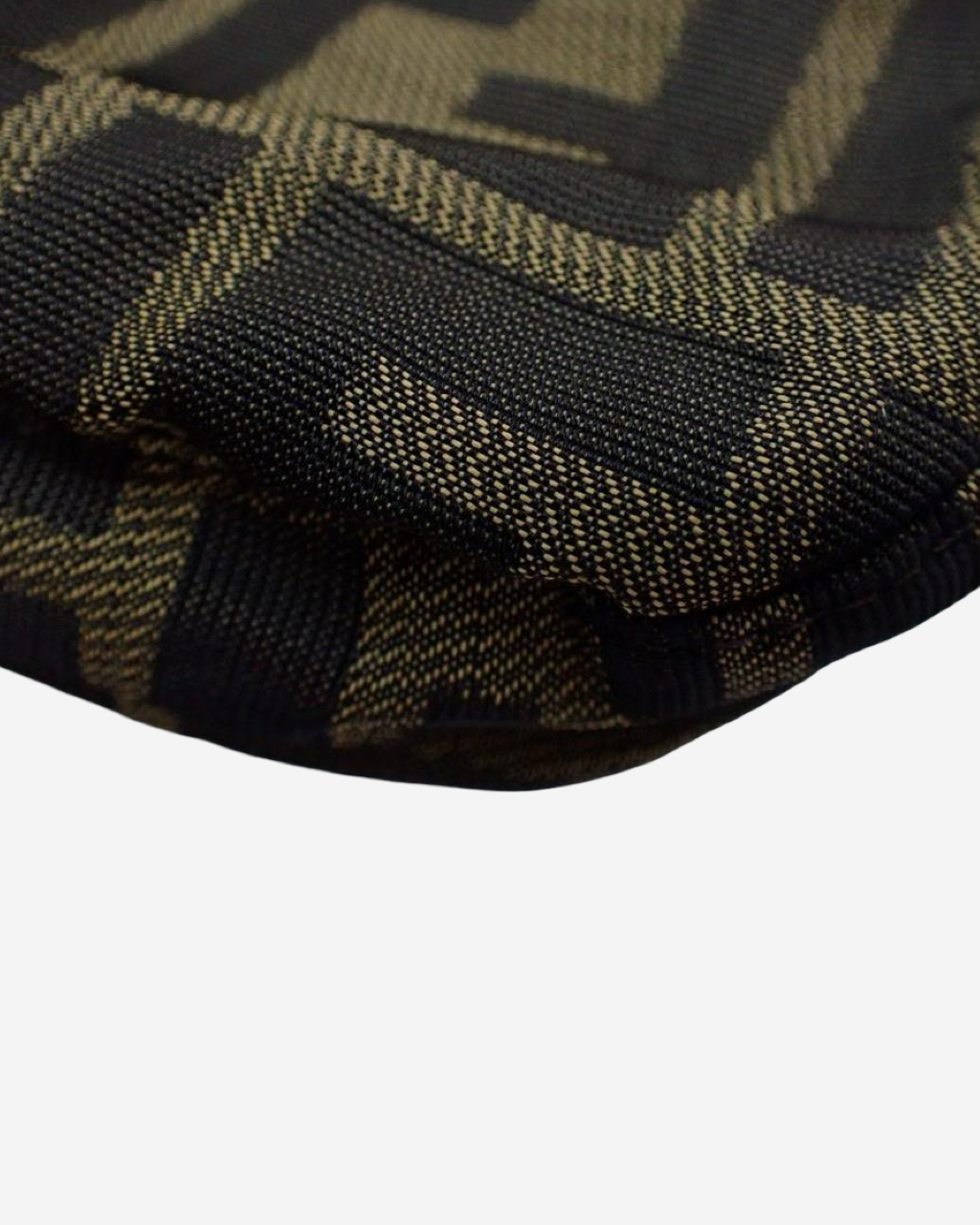 Bolso Fendi Baguette Zucca 2004