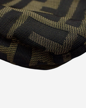 Bolso Fendi Baguette Zucca 2004