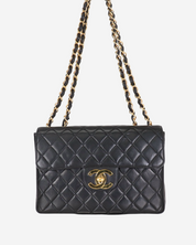 Bolso Chanel Jumbo Classic