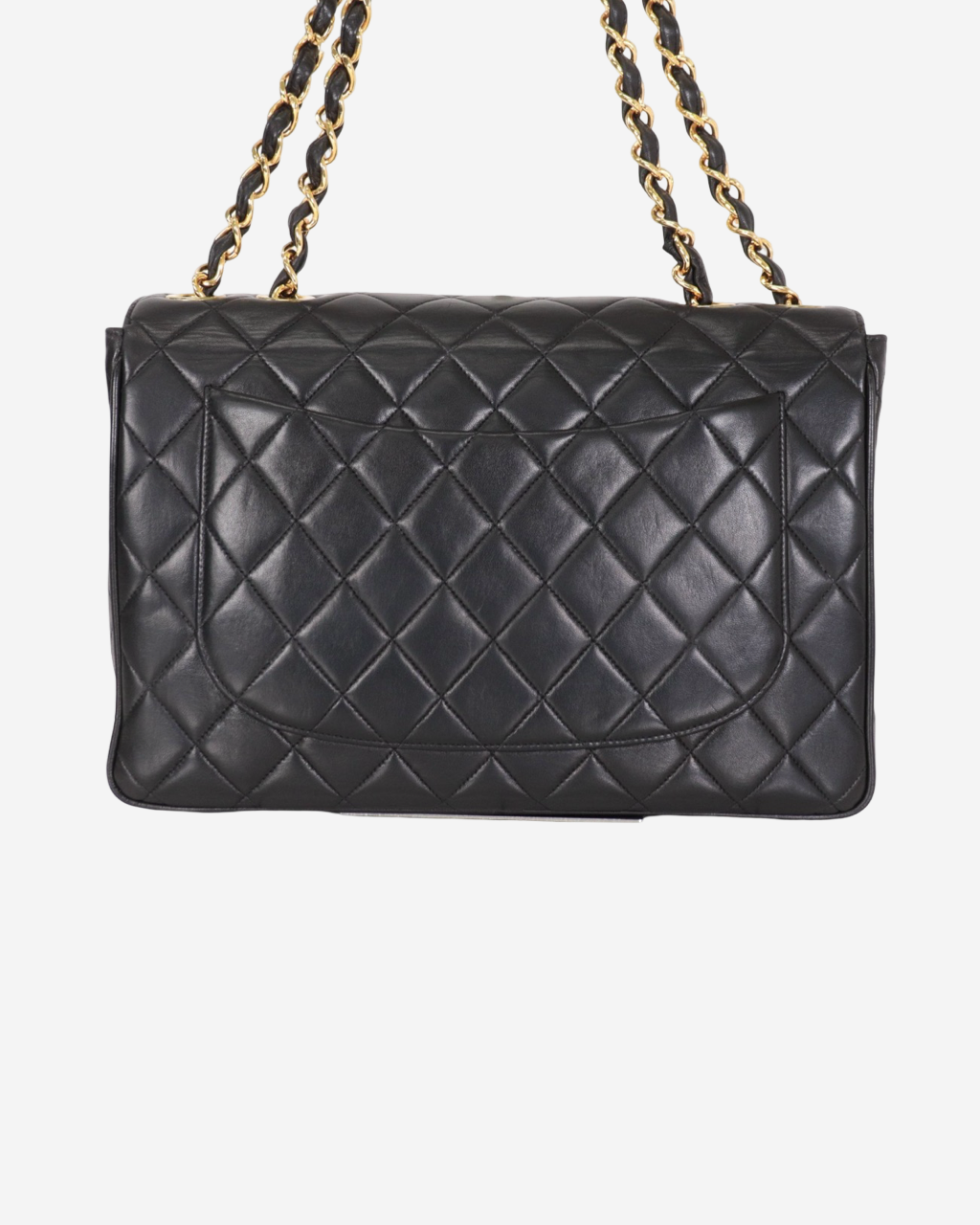 Bolso Chanel Jumbo Classic