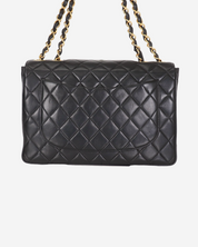 Bolso Chanel Jumbo Classic